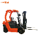  Environment Friendly Everun 3.0ton Erfb30 Electric Forklift with CE Made in China