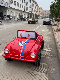  Su Yang Dune Car 125cc Automatic Atvs 4X4 Offroad Quad Mini Beetle for Sale