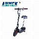 Scooter Three 800W Sharing Second Hand Cyprus 48V Hydraulic Brake Golf Throttle Offroad Enclosed Kid Wheel Electric Scooters manufacturer