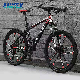  New Ebike Electric Folding Mountain Bicycle 1000W 48V E Bike EU Warehouse 26 29 Inch Aluminium Alloy MTB Cycle for Adult Hydraulic Brake Mountain Bike