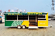  Truck for Sale Mobile Pequeñ O Fabricacion Smoker Fully Kitchen and Bathroom Machines Purchase Usado Van Fast Food Trailer