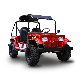 gasoline golf car