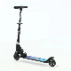  Hot Selling Luggage Scooter Kids PU LED Wheel Kick Toy Scooter Baby Adjustable Children Foot Scooter or 5-12 Year Kids