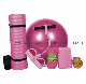  Wholesaler Fitness Yoga Mat Set with Hot Sales and Good Price