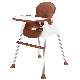 Hot Sale Multi-Functional Dining Chairs Luxury Baby Highchair High Quality Chair Dining Baby for Eat Plastic Dining Chair