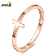  Stainless Steel Jewelry Lady Fashion Ring