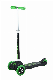  Unfoldable Tri-Scooter Height Adjustable (GS-002D8B)