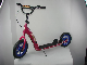 2 Wheel Kick Scooter with 12 EVA Wheel (GS-003B3) manufacturer