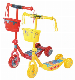 Baby Scooter with Three Wheels (GS-002B-L05) manufacturer