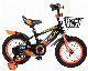  Children′s Bikes Wholesale Cheap Hot Sale 18-Inch Children′s Cycle with Pedals Boys and Girls Kids Bike