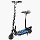 off-Road Folding Self Balancing Vehicle Removable Seat Kids Electric Scooter manufacturer