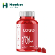  OEM Halal Vegan Supplements Apple Cider Vinegar Candy Vitamin Health Food Weight Loss Vitamin Gummy for Weight, Detox & Cleanse