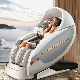  Wholesale 4D Zero Gravity Space Capsule Reclining Massage Chair Price
