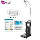 Medical Device Accuracy Human Fat Composition Body Analyzer