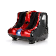  Intelligent Electric Portable Heating Kneading Blood Circulation Shiatsu SPA Leg Calf Foot Massager
