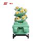  Best Selling Siboasi S6526 Soccer Ball Football Machine Training Equipment
