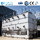  Industrial Energy Saving Closed Counter Flow/Cross Flow Cooling Tower Drift Eliminator Water Cooling Tower Price