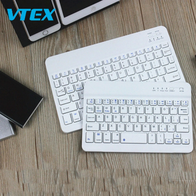 Computer Laptop Keyboard Wireless Ultra Thin Cheap Wireless Keyboard