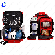 Medical Equipment Portable First Aid Kit Tactical Survival First-Aid Emergency First Aid Kit manufacturer