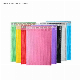  Custom Matt Pink Bubble Envelop Free Sample Poly Bubble Mailer 6X10 Padded Envelope with Logo
