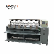  China Factory Supply Automatic 6 Positions Yarn Winding Machine