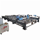 China Made Cheap 2000*6000mm Gantry Type CNC Pasma Cutter
