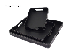  Hot Sale Office Desk Supplies Desktop Organization Supplies PU Table Accessories