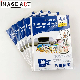  A4 Size Sublimation Paper for Light Color Clothes 100 Sheets/Pack 20 Packs/Carton