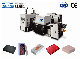  Completely Automatic Phone Box Making Machine for Box Making (ZK-3525D)