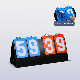  Wholesale Scoreboard, Score Keeper for Ping Pong/Baseball/Tennis/Basketball Scoreboards