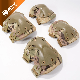  Nylon Tactical Outdoor Hiking Sports Use Knee&Elbow Pads Support for Safety Equipment