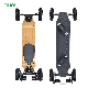  2023 New 12 Layers Maple ZIMO Off Road Skateboard Longboard