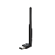 LB-LINK  BL-WN155A Nano USB WiFi Dongle 150Mbps High Gain Wireless Network Adapter for PC Desktop and Laptops. Supports Win10/8.1/8/7/XP Linux 2.6.18-4.4.3, Mac