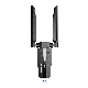  LB-LINK BL-WTN3000E AX3000 WIFI6E 6Ghz 5.925~7.125GHz Wireless USB Adapter Wifi Dongle WPA3.0
