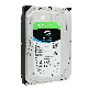  Seagate Skyhawk 6tb St6000vx001 Surveillance Hard Drive - SATA 6GB/S 256MB Cache 3.5-in Internal Drive