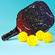  2023 New Arrivals Pickleball Paddle Rackets Custom Carbon Fiber Pickleball Paddle 2023 3K 12K 18K Carbon Fiber Pickleball Paddles