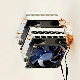  Control 4 Heat Pipe Copper Bottom PWM Argb CPU Fan