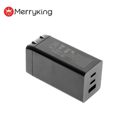 Best Selling 65W GaN Tech USB Wall Charger