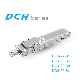  Fully Sealed Dust-Proof Precision Ball Screw Double Sliding Table Module CNC Electric Drive CNC Linear