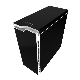  Metal PC Case PC Tower Case Aluminum Computer Case