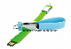  Silicone Key Chain Wrist Band USB Drive
