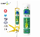  High Performance General Purpose Kitchen&Bathroom Anti-Fungus Silicone Sealant for Construction