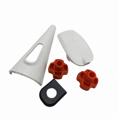 China Factory Professional Manufacturer Custom Abs Plastic Parts Plastic Injection Product