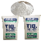  Rutile Titanium Dioxide Has The Advantages of Strong Weather Resistance, Anti-Aging, Non Discoloration, High Gloss, Easy Dispersion, etc