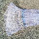  Wholesale High Strength Cheaper Price Customized Green Single Knot Double Knots Double Selvage Fishing Nets