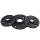  3/4 Floor Flange 1/2 3/4 Inch Black Malleable Cast Iron Pipe Fittings Floor Flange