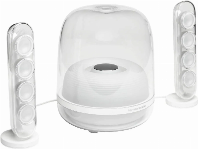 Brand New Soundsticks 4-2.1 Professional Speaker
