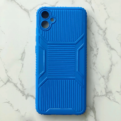 Manufacturer Mecha Cover for Samsung A14 4G A14 5g Phone Case