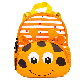  2022 New Styles Wholesale Cute Cartoon Children Boys Girls Backpacks Neoprene Eco-Friendly Materials Kindergarten Schoolbags
