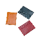  China Factory Cheap Price Promotion Gift Genuine Leather Slim RFID Credit Card Holder